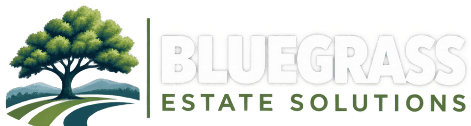 Bluegrass Estate Solutions